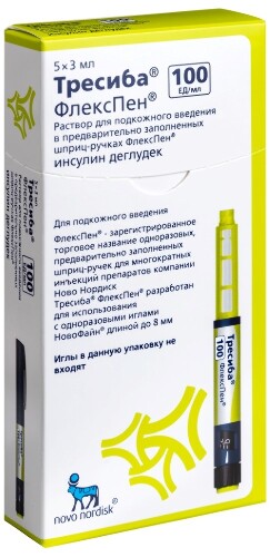 ТРЕСИБА