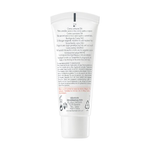 Avene антиружер крем дневной увлажняющий spf30 40 мл