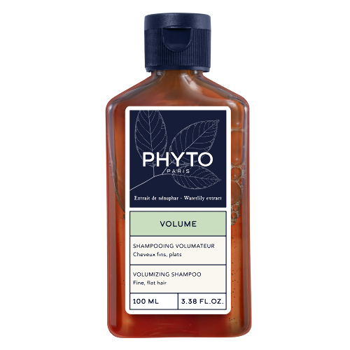 Phyto фито волюм шампунь для создания объема 100 мл