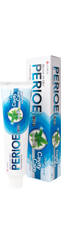 Купить Perioe зубная паста для эффективной профилактики кариеса cavity care alpha 160 гр цена