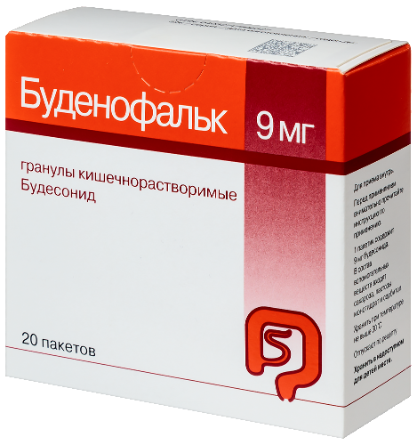 БУДЕНОФАЛЬК