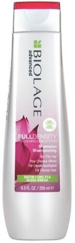 Купить Biolage фуллдэнсити шампунь для тонких волос 250 мл цена