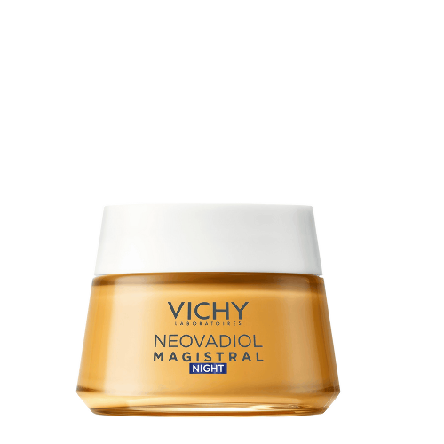 Vichy neovadiol крем восстанавливающий питательный ночной 50 мл