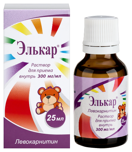 ЭЛЬКАР