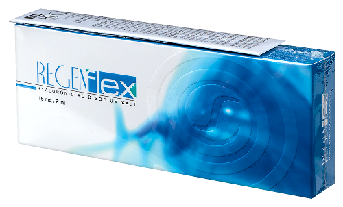 Regenflex протез синовиальной жидкости 16 мг/2 мл 2 мл 1 шт. шприц
