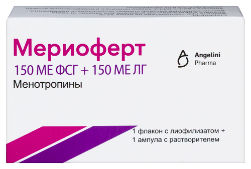 МЕРИОФЕРТ