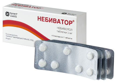 НЕБИВАТОР