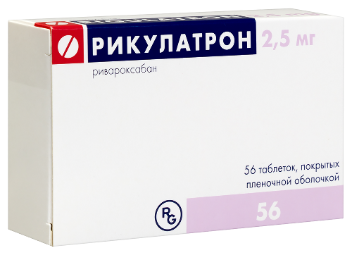 РИКУЛАТРОН