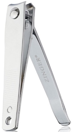 Zinger книпсер большой 501108 czz bfy