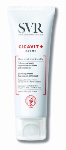 Cicavit+ успокаивающий крем 40 мл