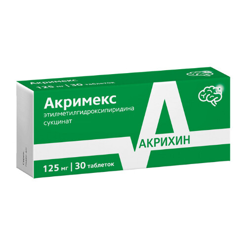 АКРИМЕКС