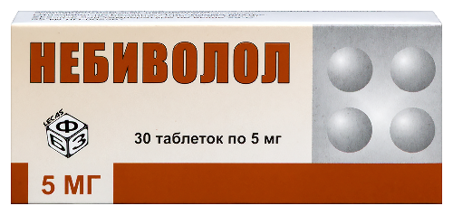 НЕБИВОЛОЛ