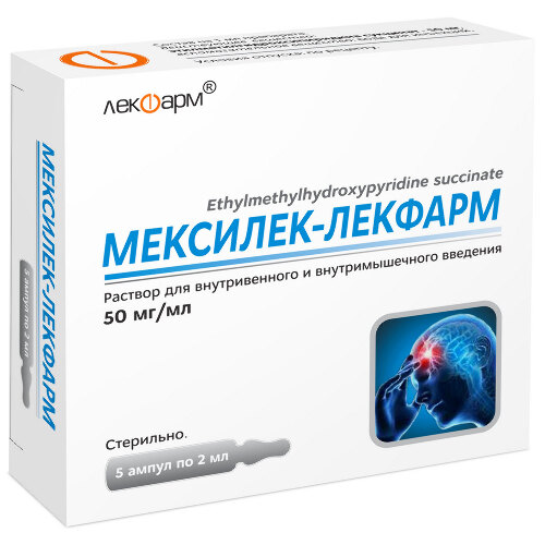 МЕКСИЛЕК-ЛЕКФАРМ
