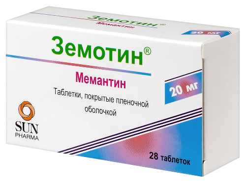 ЗЕМОТИН