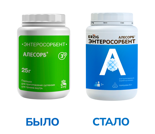 ЭНТЕРОСОРБЕНТ