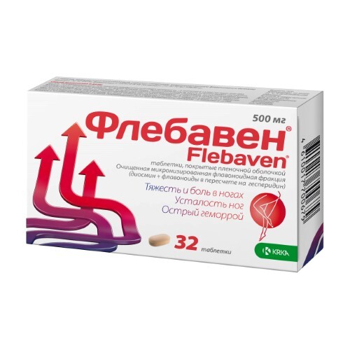 ФЛЕБАВЕН