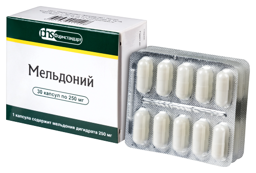 МЕЛЬДОНИЙ