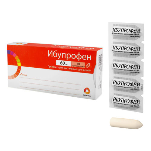 ИБУПРОФЕН