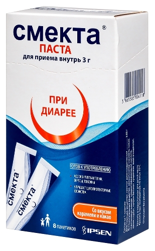 СМЕКТА
