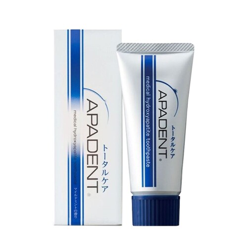 Apadent total care зубная паста 60 гр