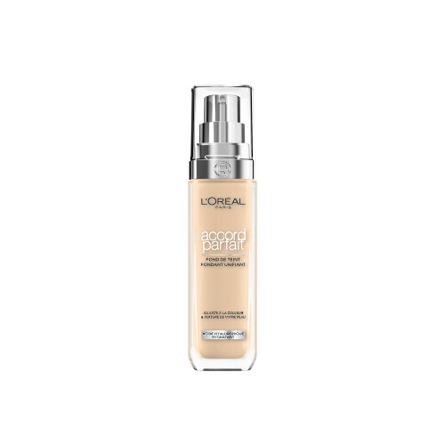 Loreal paris accord parfait крем тональный тон 2n 30 мл