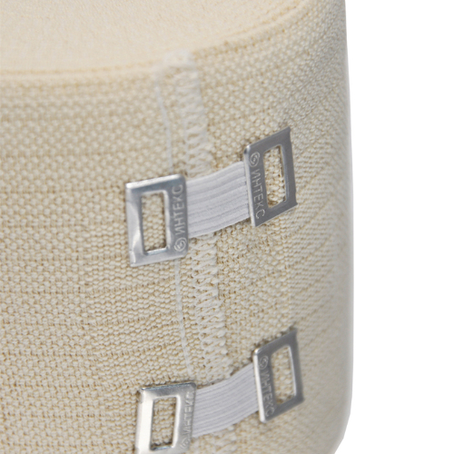 БИНТ МЕДИЦИНСКИЙ ЭЛАСТИЧНЫЙ КОМПРЕССИОННЫЙ ИНТЕКС PRO СРЕДНЕЙ РАСТЯЖИМОСТИ