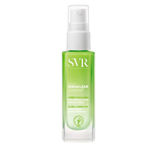 Sebiaclear serum сыворотка 30 мл