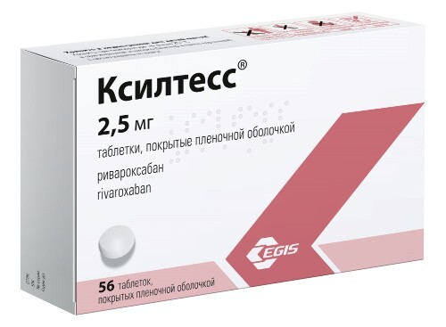 КСИЛТЕСС