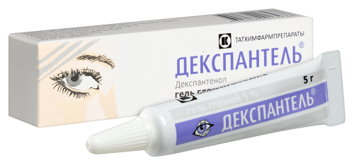 ДЕКСПАНТЕЛЬ