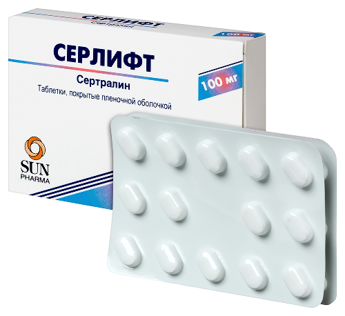 СЕРЛИФТ
