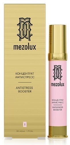 Mezolux концентрат-антистресс 30 мл
