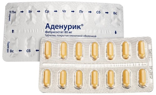 АДЕНУРИК