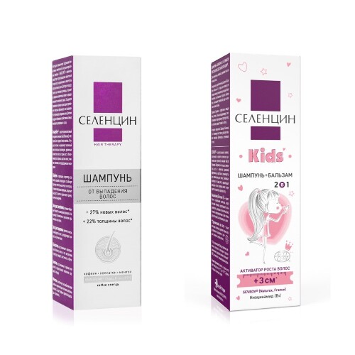 Набор «Дочки-матери» Селенцин