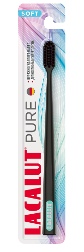 LACALUT PURE ЗУБНАЯ ЩЕТКА