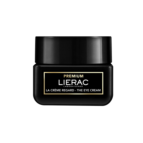 Купить Lierac premium крем для контура глаз 20 мл цена