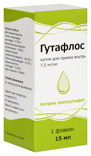 ГУТАФЛОС