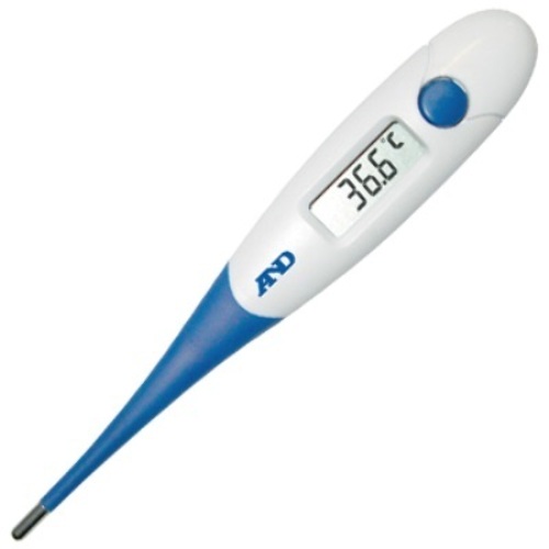 Термометр DT-623 электронный с гибким наконечником