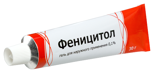 ФЕНИЦИТОЛ