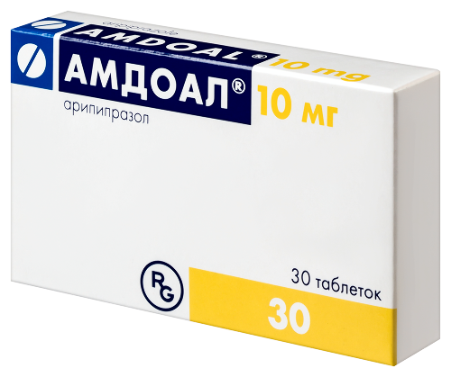 АМДОАЛ