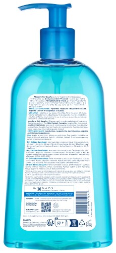 BIODERMA ATODERM ГЕЛЬ ДЛЯ ДУША