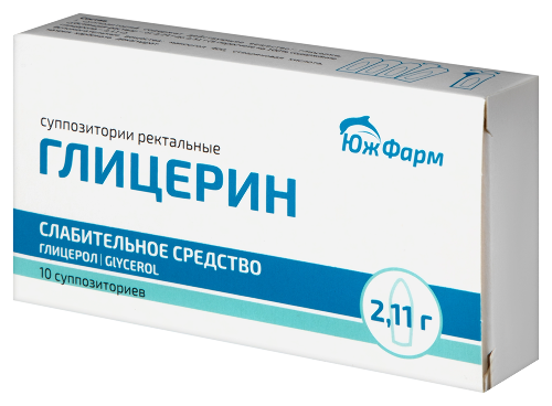 ГЛИЦЕРИН