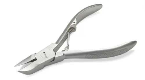 Кусачки педикюрные для ногтей Zinger ME-45