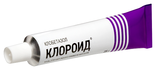 КЛОРОИД