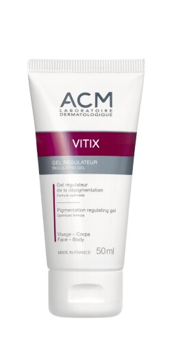 ACM витикс (vitix) гель-регулятор 50 мл