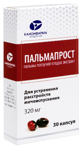 ПАЛЬМАПРОСТ
