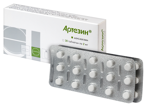 АРТЕЗИН