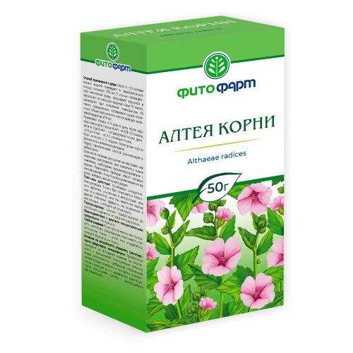 АЛТЕЯ КОРНИ
