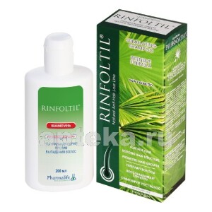 RINFOLTIL – купить в Москве на официальном сайте Apteka.ru, цена на ...