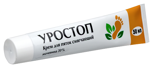 Крем уростоп 50 мл