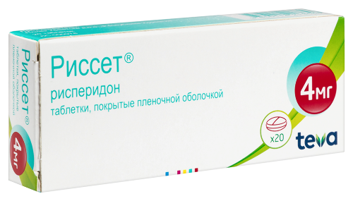 РИССЕТ